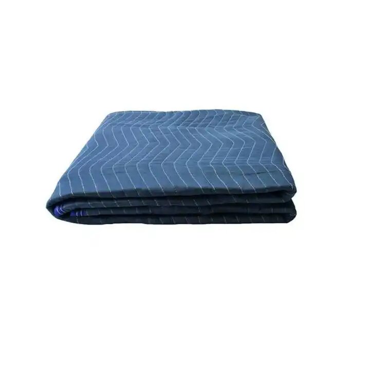 Shipping Furniture Polyester Moving Blankets 1