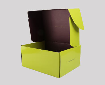 cardboard Box