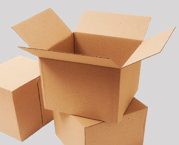Corrugated Box