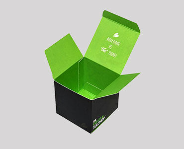 Color Box