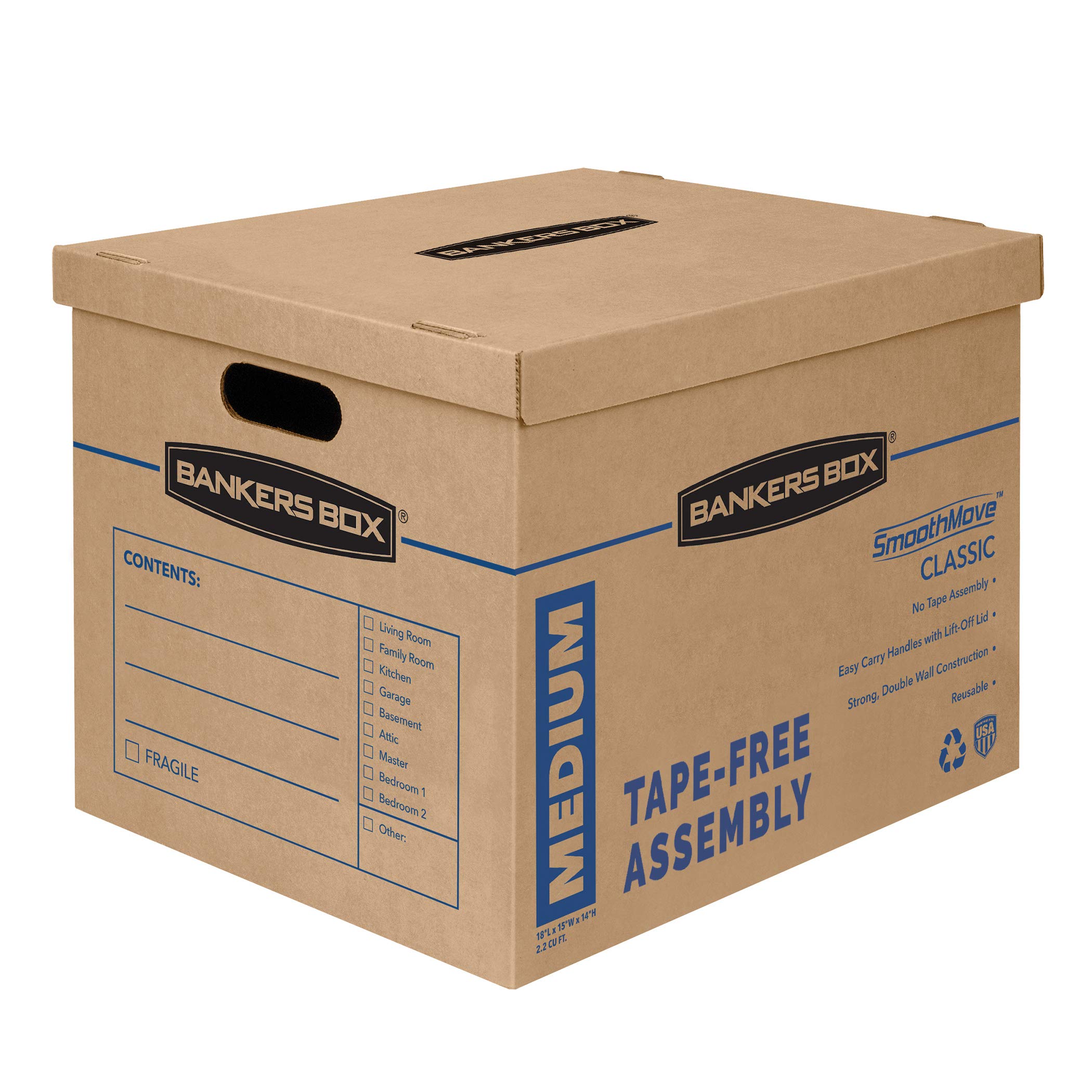 10 Best Moving Boxes Manufacturers and Suppliers in Sint Maarten