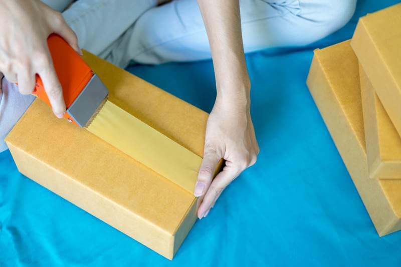 Best Moving Boxes Manufacturers and Suppliers in Caribbean Netherlands