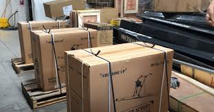 Best Moving Boxes Manufacturers and Suppliers in Caribbean Netherlands