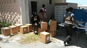 10 Best Moving Boxes Manufacturers and Suppliers in Anguilla