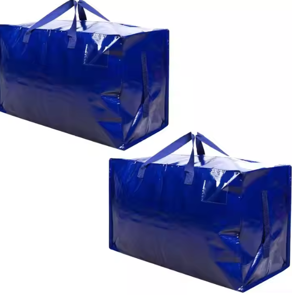 Extra Large Heavy Thick Oversize PP Bag china