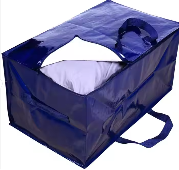 Extra Large Heavy Thick Oversize PP Bag chinese