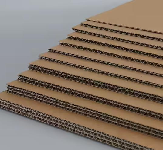 Heavy-Duty Packaging Carton Pad Paperboards china